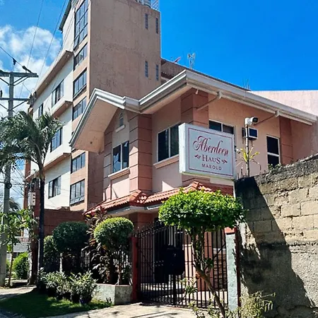 Aberdeen Haus In Mabolo