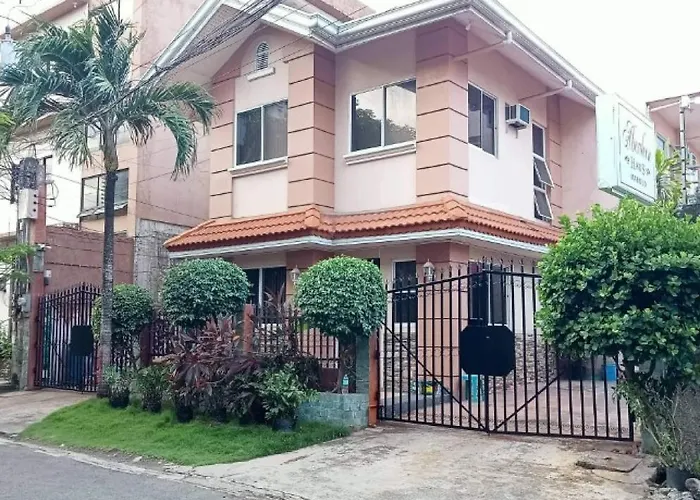 Hotel Aberdeen Haus In Mabolo