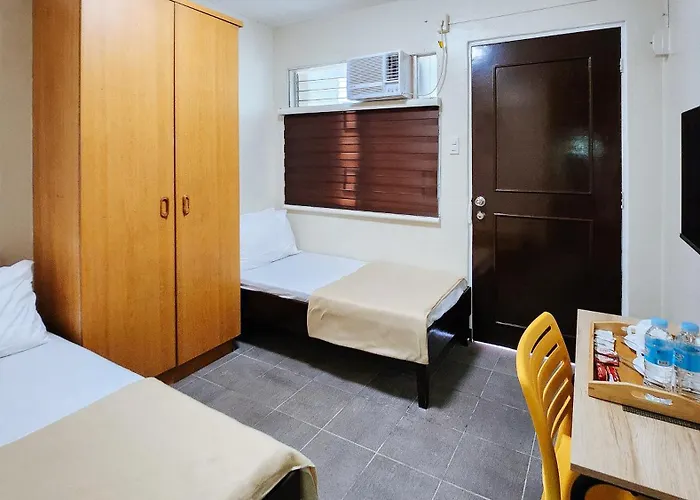 Aberdeen Haus In Mabolo *