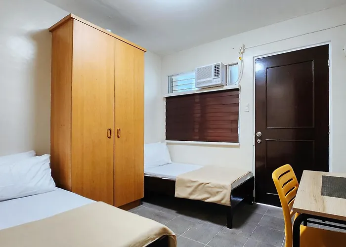 Aberdeen Haus In Mabolo Cebu