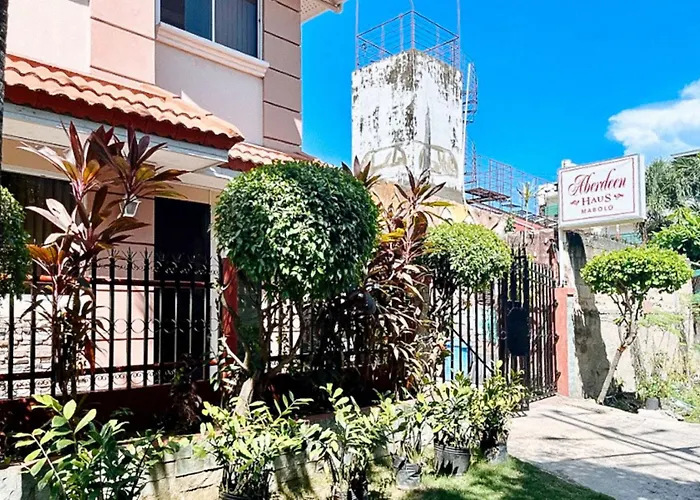 Aberdeen Haus In Mabolo