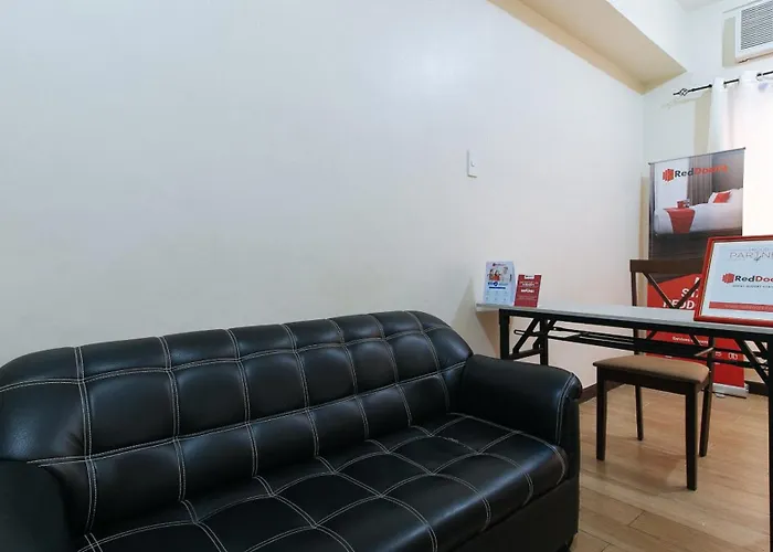 Aberdeen Haus In Mabolo * Cebu