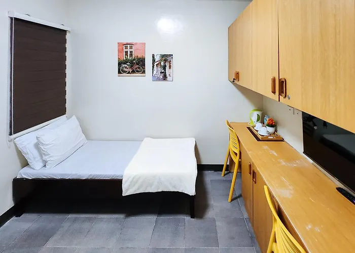 Aberdeen Haus In Mabolo * Cebu