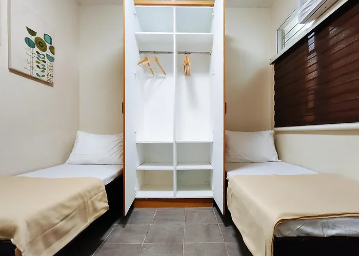 Hotel Aberdeen Haus In Mabolo Cebu