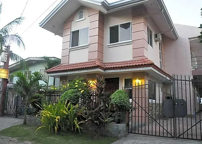 Aberdeen Haus In Mabolo * Cebu