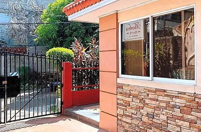 Aberdeen Haus In Mabolo * Cebu