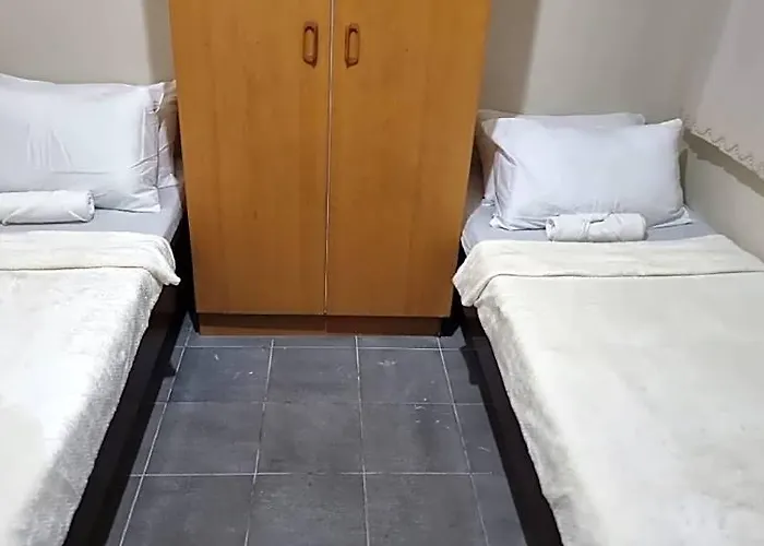 Hotel Aberdeen Haus In Mabolo *